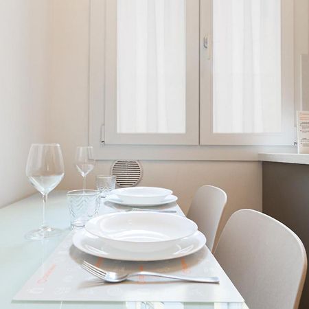 Italianway - Frisi 8 B Apartment Milan Exterior photo