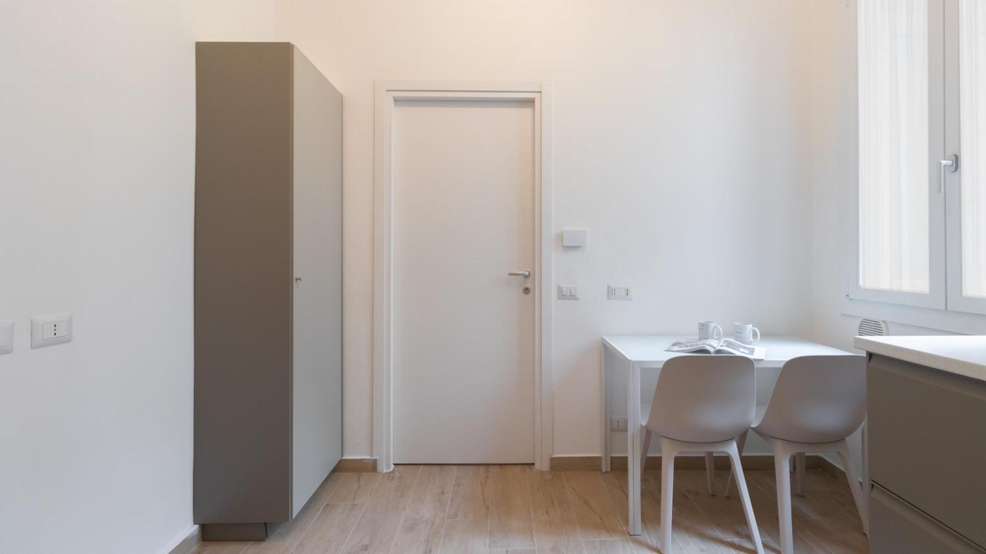 Italianway - Frisi 8 B Apartment Milan Exterior photo