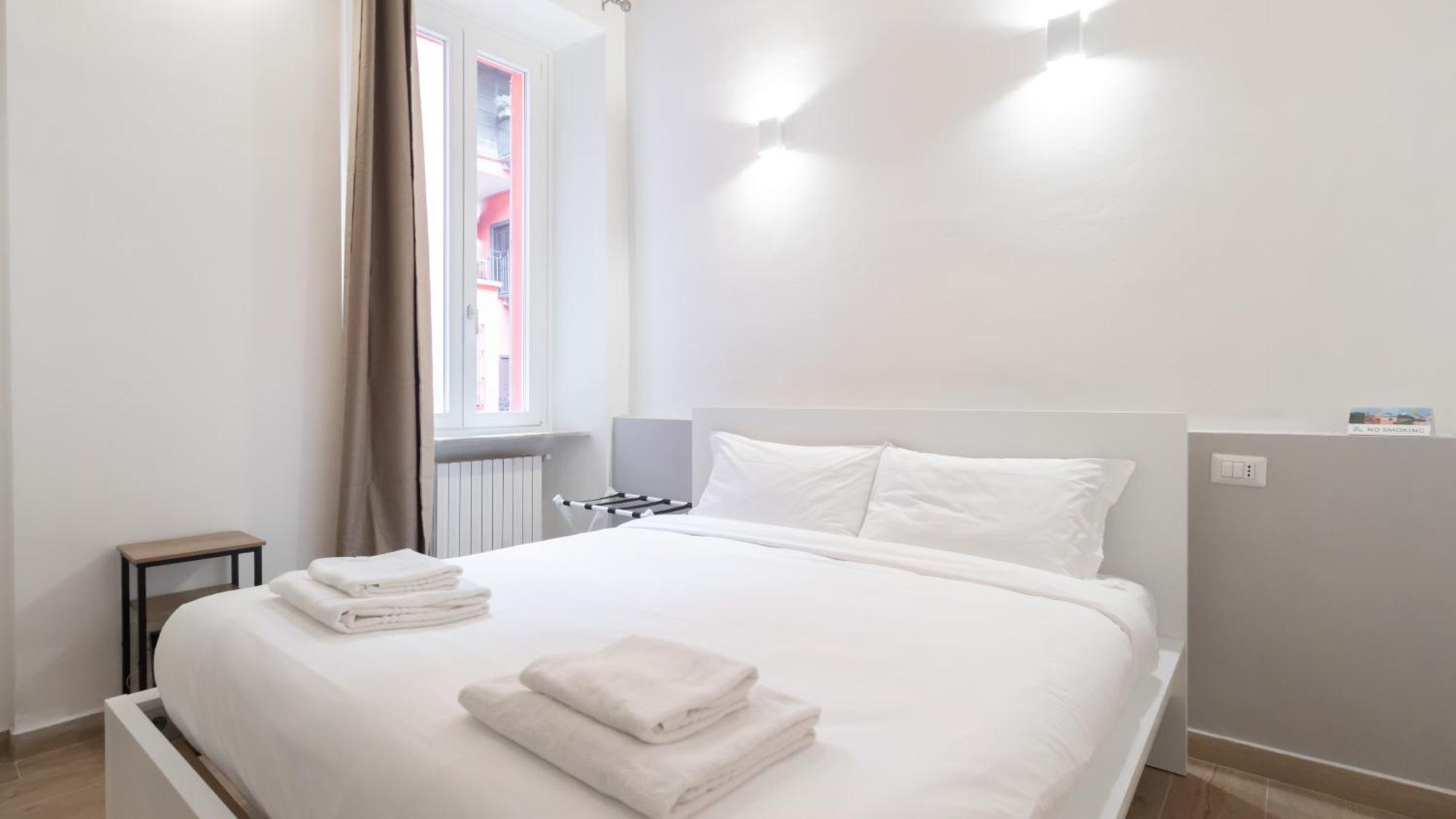 Italianway - Frisi 8 B Apartment Milan Exterior photo